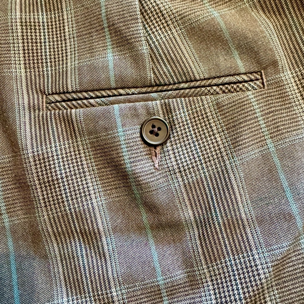 EXPRESS Editor Pants - Excellent Condition - Picture 5 of 6